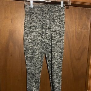 Adidas Joggers size XS Gray